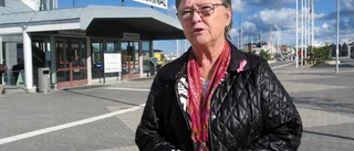 Krossa tallrikar och stöd cancerförening