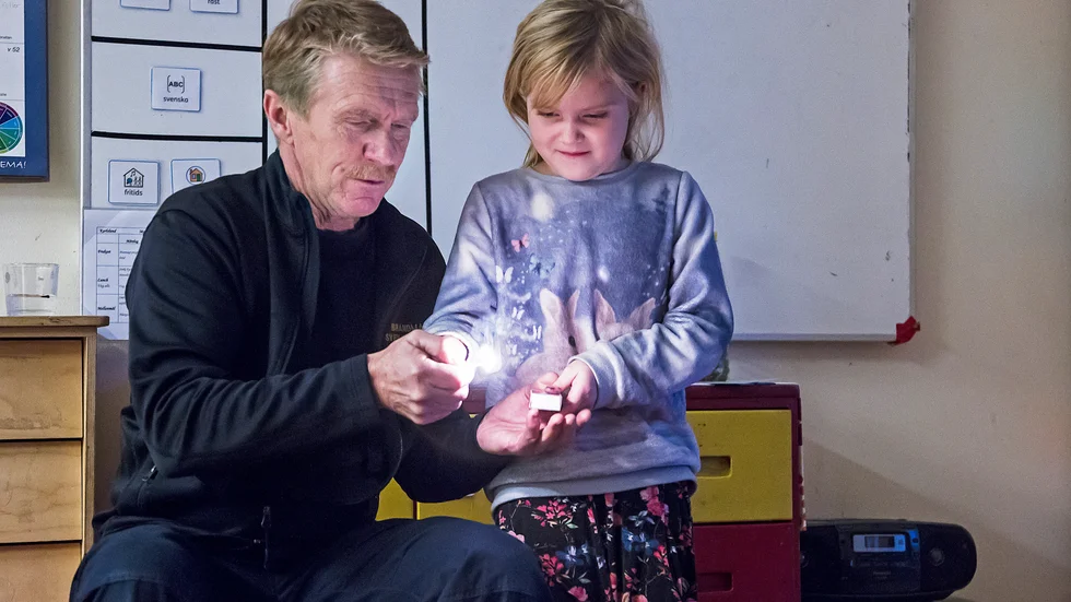 Filmen "Jag vill se Gällivare brinna" av André Vaara och Anna-Karin Ruisniemi Nilsson vann fem priser på Novemberfestivalen i Trollhättan,