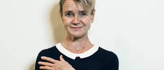 Stina Ekblad gör Historien om en soldat