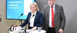 Se till att sätta stopp för skatteläckaget
