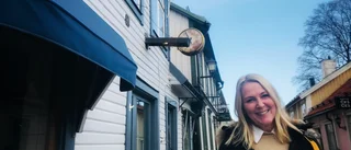 Sigtuna stad får sin egen glassbar