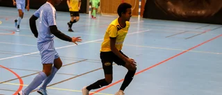 Vingåker fortsätter vinna i juniorserien