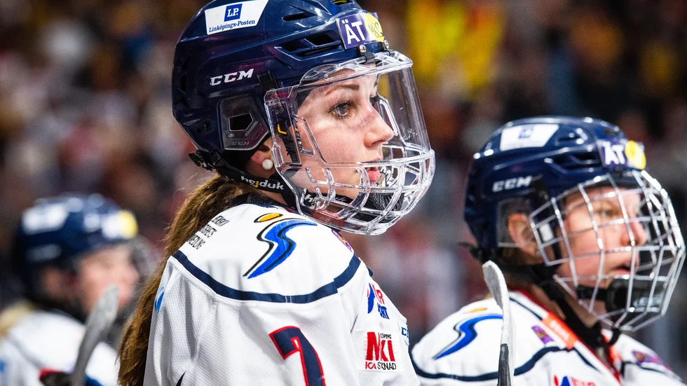 Det blir inget spel i Luleå Hockey/MSSK för Susana Tapani denna säsong.