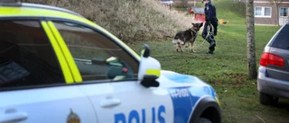 Man misstänks ha blivit mördad