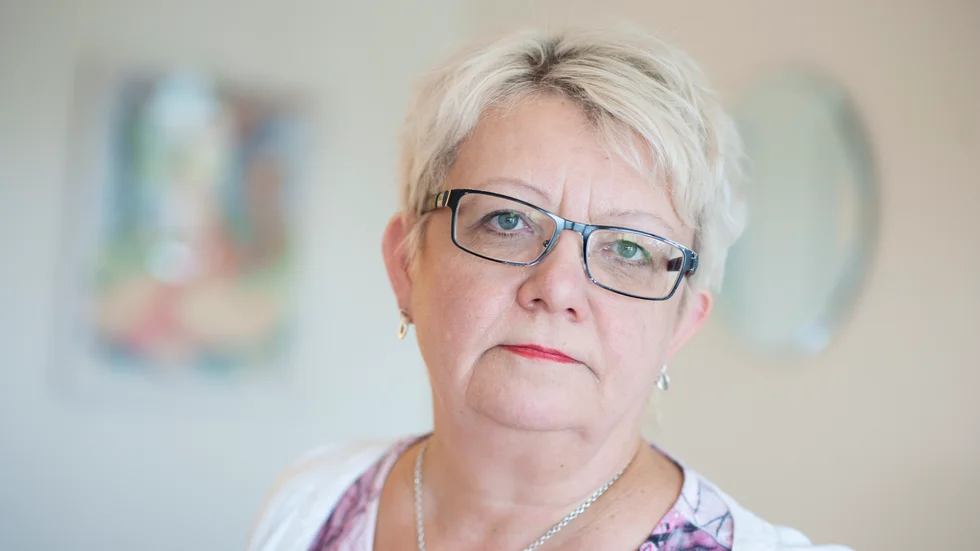 "Allt ska ske så skyndsamt som möjligt, av hänsyn till våra medarbetare. Inom några veckor ska det vara klart", säger avgående divisionschef Teija Joona.
