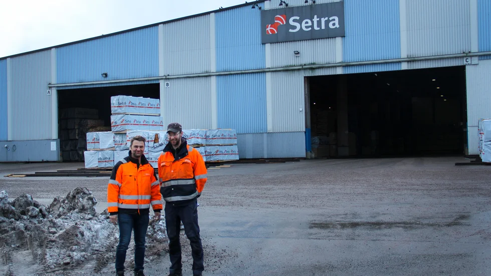 Eva Nypelius (C), regionstyrelsens ordförande, menar att den nya kapitalfonden ska lyfta startup-bolag.