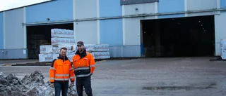 "Ska utveckla och hjälpa nystartade bolag"