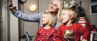 När föräldrar delar för mycket på nätet
