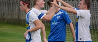 SVIF enda lokala laget att ta sig vidare