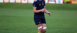 Rugbysäsongen smygstartar i Växjö