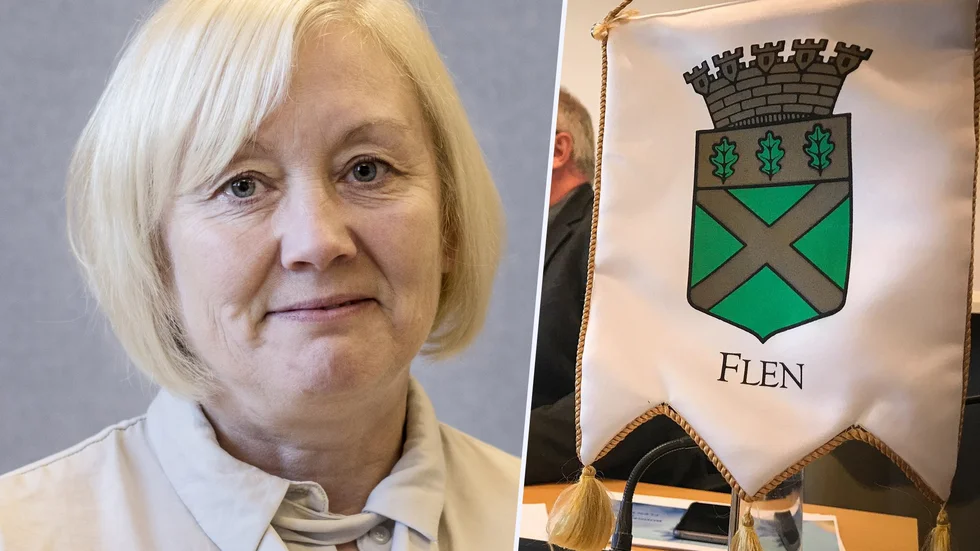 Helen Stockow (S) är ordförande för kommunfullmäktige i Flen som inte kommer att sammanträda som planerat i februari.