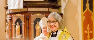 Jul i kyrkan lockar - men inte högmässan