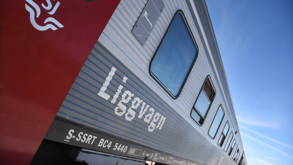 SJ kommer köra nattåg från Göteborg till Umeå men inte längre än så. Vy vann upphandlingen om nattrafiken mellan Narvik och Stockholm och de har ännu inte bestämt om de ska köra söder om Stockholm.