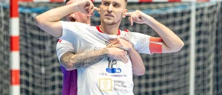 Ny vinst för tabelltvåan Strängnäs  