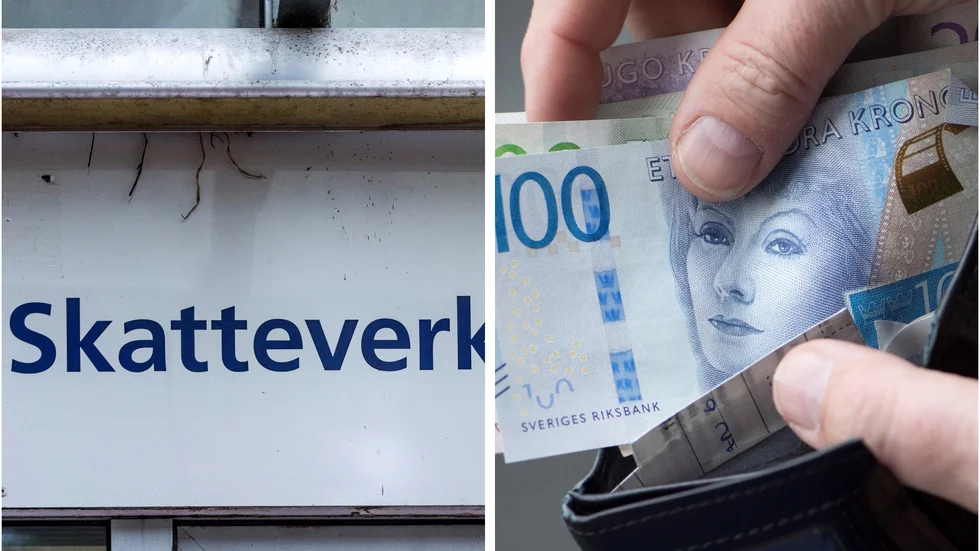 Uppsalaföretagaren råkade ut för en betalningssäkring på 978 000 kronor efter ansökan från Skatteverket.