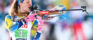 Svenskt fiasko i VM-premiären 
