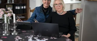 Seniorer hamnar i digitalt utanförskap