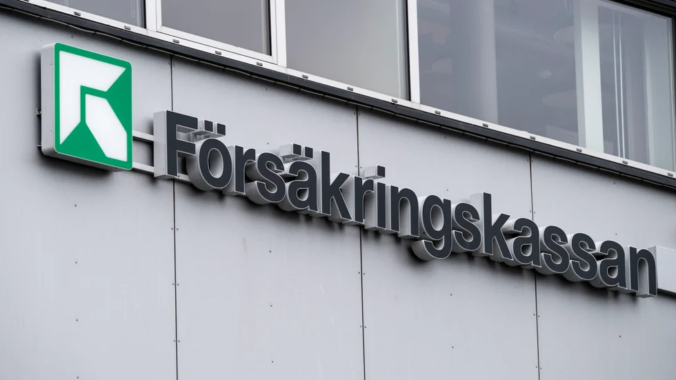 2017 fick hela 33 677 personer avslag på sjukpenningen – en ökning med 510 procent sedan 2014.