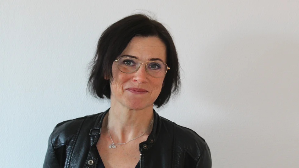 Maria Modig är kultur- och fritidsdirektör i Norrköping och närmaste chef för Stadsmuseet.