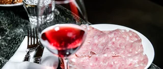Ta svenskt vin på allvar                   