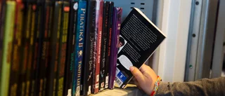 Vad händer på biblioteken?     