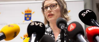 Knutbyrättegången kan bli stängd