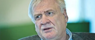 Robert Bergman har hastigt avlidit    