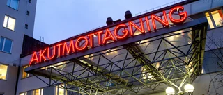 Så ska vi lätta belastningen på akuten