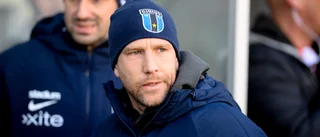 Rydström: "Känns vemodigt för Mirza"