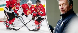 "Plötsligt snackar folk hockey i stan"