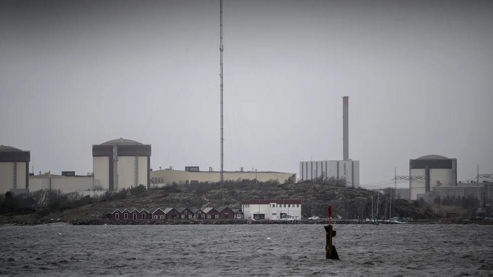 Säkerhetssystemen i Ringhals 1 och 2 är gamla och klarar inte dagens krav. Dessutom finns rost i viktiga delar, skriver Tomas Lagerwall och Åke Holmqvist i Litslena.