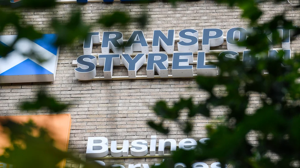 Transportstyrelsen svarar kortfattat på den kritik som flygföretagen i norr för fram.