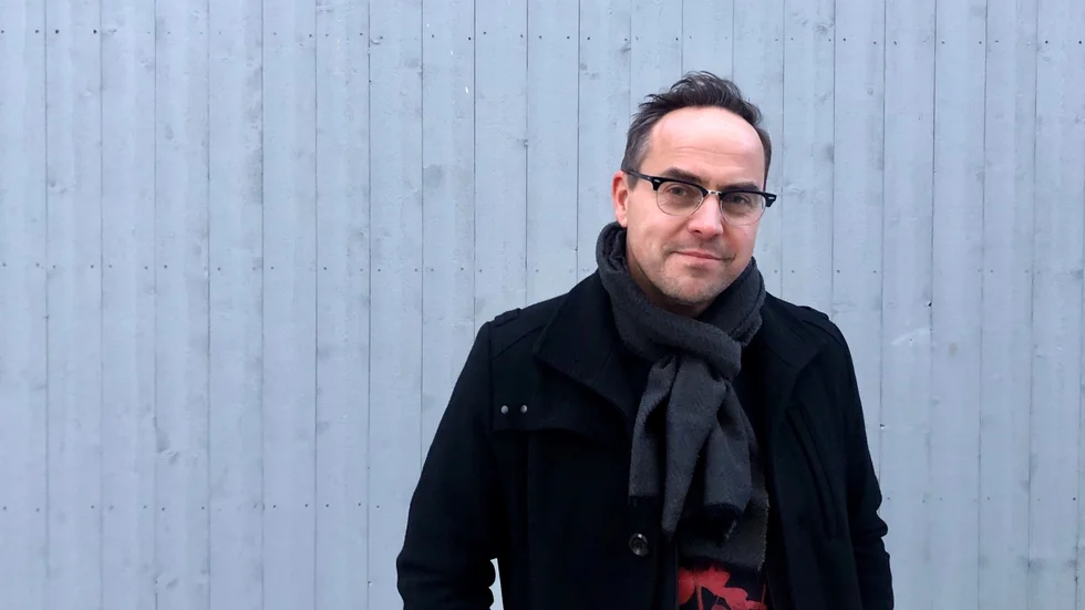 Micke Holm är högaktuell som medverkande i "Christmas on ice". Nästa år väntar låtskrivande och det blir även turnésväng med Norrbotten Big Band och Stefan Gunnarsson (konsert på Acusticum 3 april).