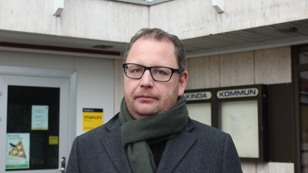 Lars Karlsson (L) hoppas att kartläggningen kan leda till effektiviseringar för individ- och familjeomsorgen.