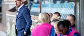 Unitedtränaren: "Har haft lite krokar ute"