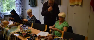 Sticksugna deltagare sökes till träffar