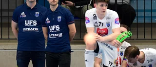 Sirius sänktes av eget powerplay