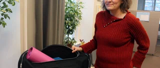 Föreningarna viktigast för nya fritidschefen