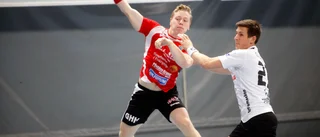 Formstarkt Täby vann – EHF räckte inte till