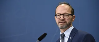 Infrastrukturen måste utvecklas snabbare