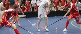 Självkritik i Storvreta trots ny trepoängare