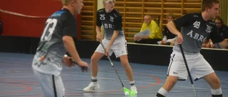 VIBK startar upp ny innebandyprofil
