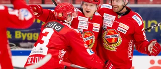 Almtunas islossning: Sylvasst powerplay