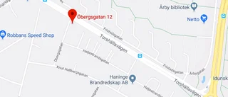 Fin och skicklig debut med diktsamling       