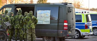 Försvunnen hittad död utanför sökområdet