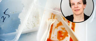 Projekt med pant på take away-förpackningar