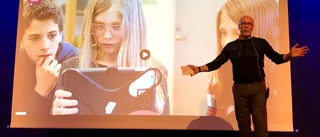 Mer filmpedagogik i Piteås skolor