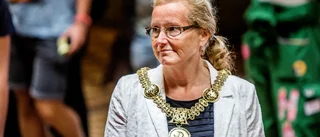 Nu jagar universitetet en ny rektor
