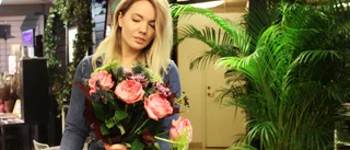 Mästerfloristens bana började som fyraåring
