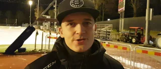 TV: Kumpuoja trodde att han var i Frillesås